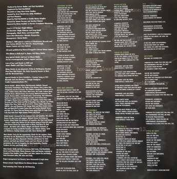 LP G//Z/R: Plastic Planet