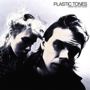 CD Plastic Tones: Wash Me With Love