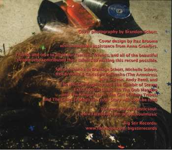 CD Plasticsoul: Therapy