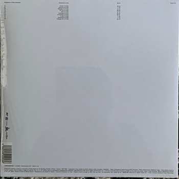 3LP Gonzales: Consumed In Key CLR