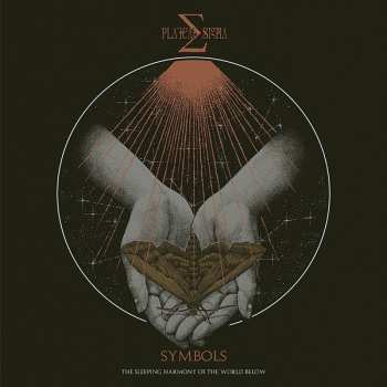 CD Plateau Sigma: Symbols - The Sleeping Harmony Of The World Below