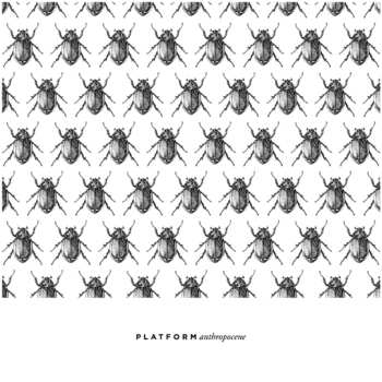 Album Platform: Anthropocene