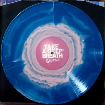 LP Platonick Dive: Take A Deep Breath CLR