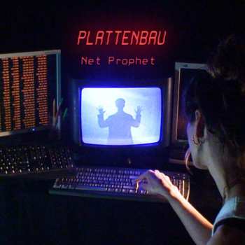LP Plattenbau: Net Prophet 