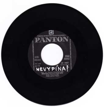 SP Plavci: Najdi Tón