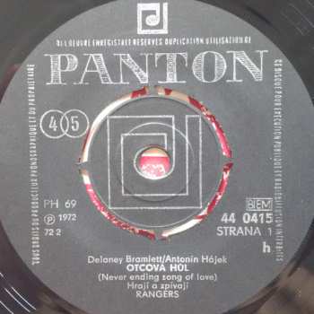 SP Plavci: Otcova Hůl / Džin Hej