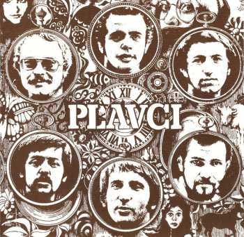 Album Plavci: Plavci