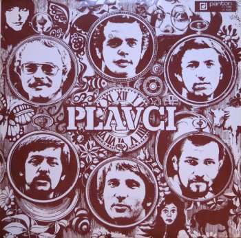 Album Plavci: Plavci IV.
