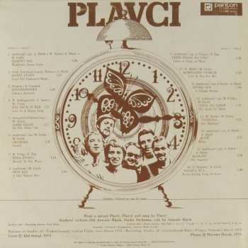 LP Plavci: Plavci IV. (75 1)