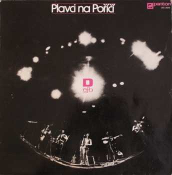 Album Plavci: Plavci Na Poříčí
