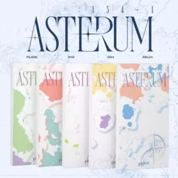 Asterum: 134-1