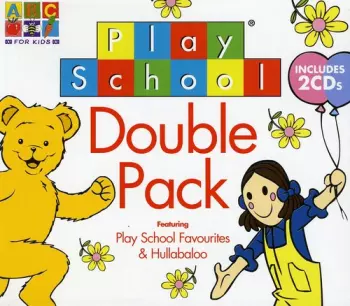 ...It's Play School
