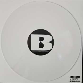 2LP Playboi Carti: Music CLR