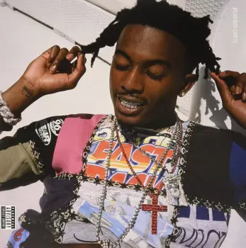 Playboi Carti: Playboi Carti