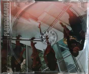 CD Playboi Carti: Playboi Carti