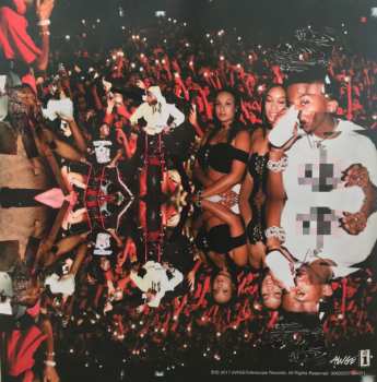 CD Playboi Carti: Playboi Carti