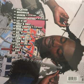 LP Playboi Carti: Playboi Carti