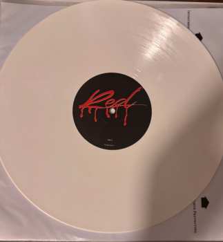 2LP Playboi Carti: Whole Lotta Red  CLR