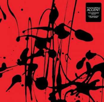 Album Plaza Musique: Accent
