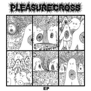 LP Pleasure Cross: Wait For The End