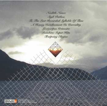 LP Pleasure Forever: Distal LTD | CLR