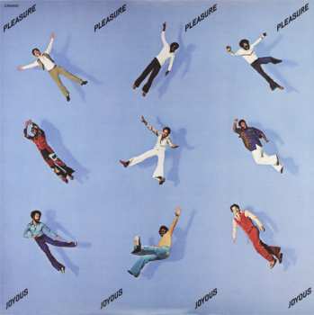 LP Pleasure: Joyous
