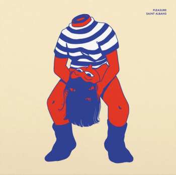Album Pleasure: Saint Albans
