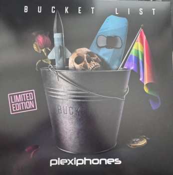 LP Plexiphones: Bucket List LTD