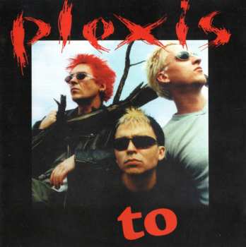 Album Plexis: To