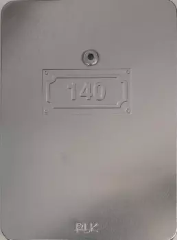 Chambre 140