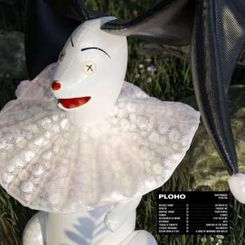 LP Ploho: Phantom Feelings CLR