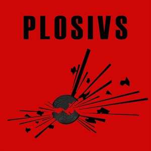 LP Plosivs: Plosivs