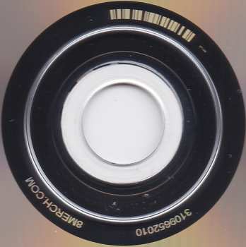 CD Ploughshare: Tellurian Insurgency LTD