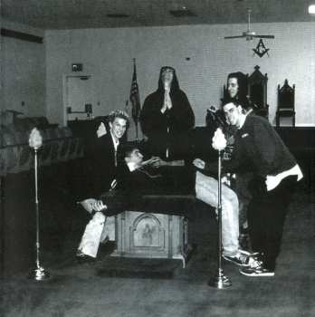 CD Plow United: Goodnight Sellout