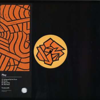 LP Ploy: Intrigued By The Drum