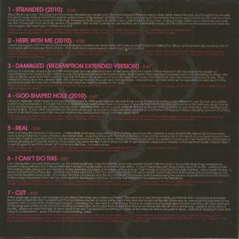 CD Plumb: Beautiful History: A Hits Collection