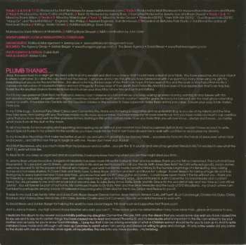 CD Plumb: Beautiful History: A Hits Collection