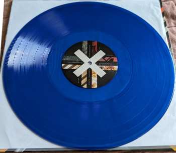 LP Plus Mínus: Further Afield CLR | LTD