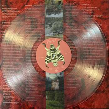 LP PMMP: Veden Varaan CLR