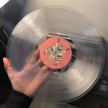 LP PMMP: Veden Varaan CLR