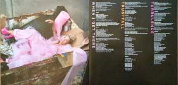 LP P!NK: Trustfall CLR | LTD