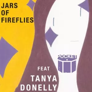 Tanya Donelly: Jars Of Fireflies