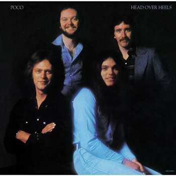 Album Poco: Head Over Heels