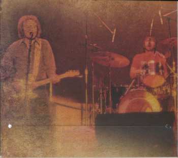 CD Poco: New York 22nd August 1975 (Live: Wollman Memorial Skating Rink)