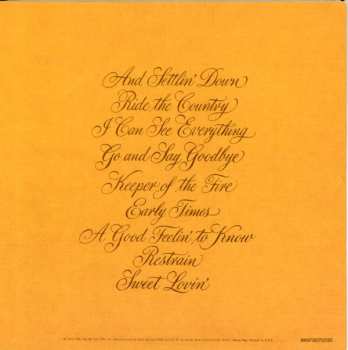 5CD/Box Set Poco: Original Album Classics