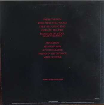 LP Poco: Under The Gun