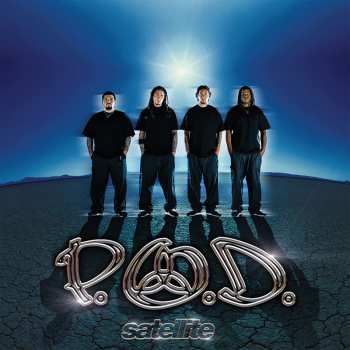 2CD P.O.D.: Satellite (20th Anniversary Edition) DLX | LTD