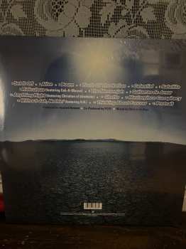 2LP P.O.D.: Satellite