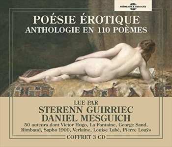 Album Poesie Erotique / Various: Poesie Erotique