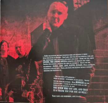 2LP Poets Of The Fall: Revolution Roulette